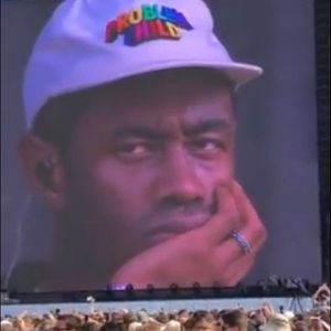 Meet your Posher, Kristopher